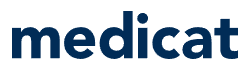 Medicat Logo